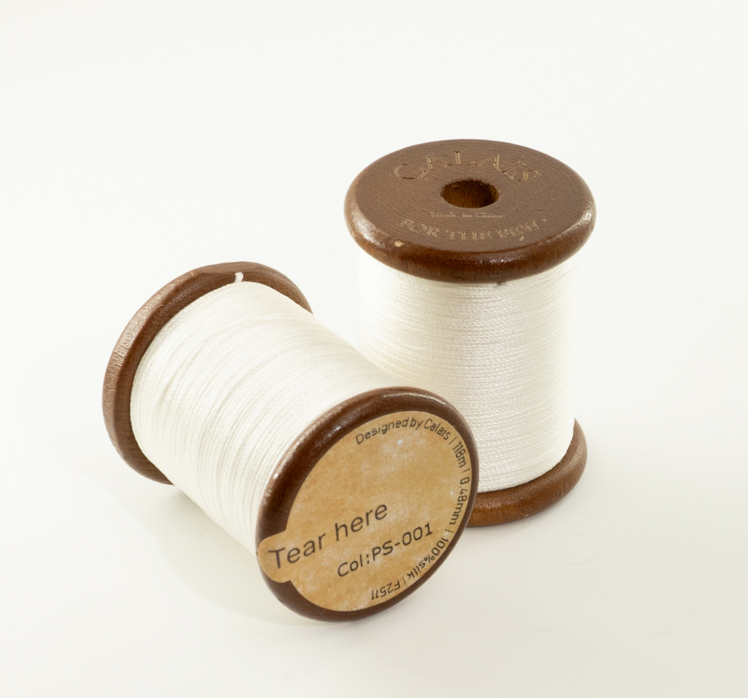 Calais Luxe Pure Silk Thread 0 - Embroidery Thread avis et prix