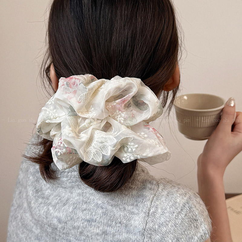 Gentle Summer Embroidery Organ - Embroidery Underlay avis et prix