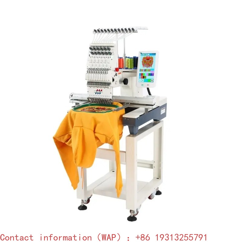 【Best-selling】For Boutique aut - Embroidery Machine avis et prix