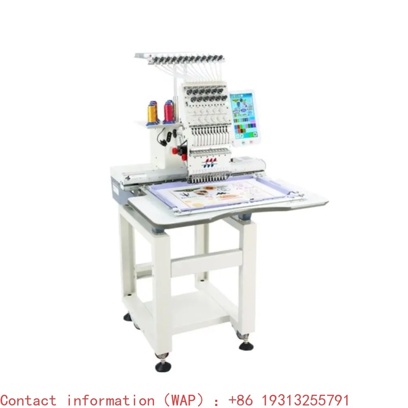 【Best-selling】For Boutique aut - Embroidery Machine avis et prix