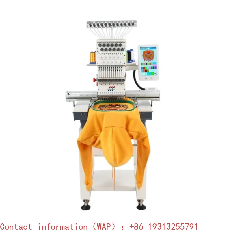 【Best-selling】For Boutique aut - Embroidery Machine avis et prix