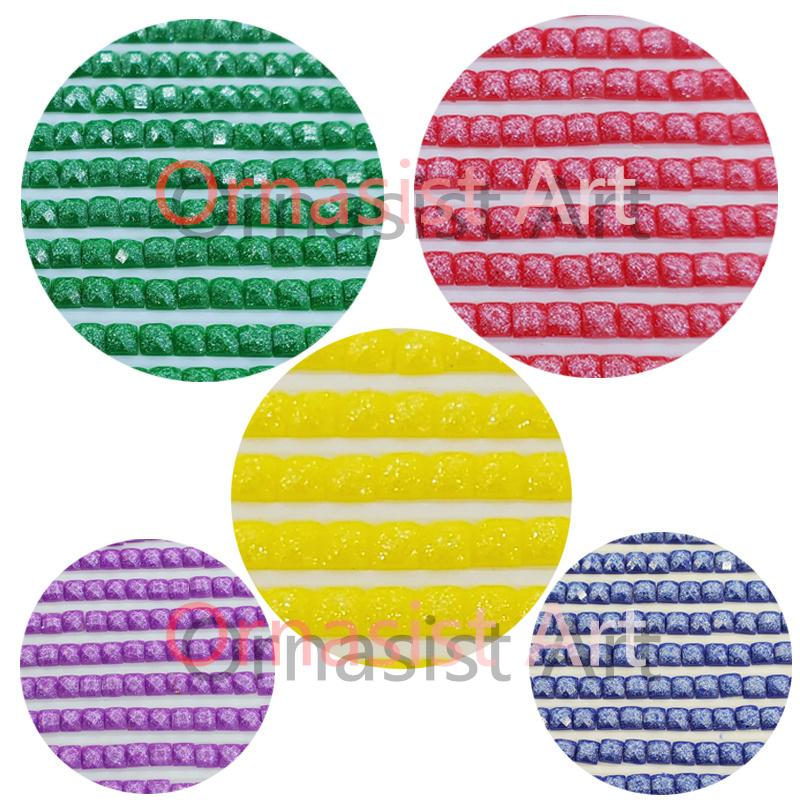 100% Fairy Dust Diamond Painti - Embroidery Ideas avis et prix