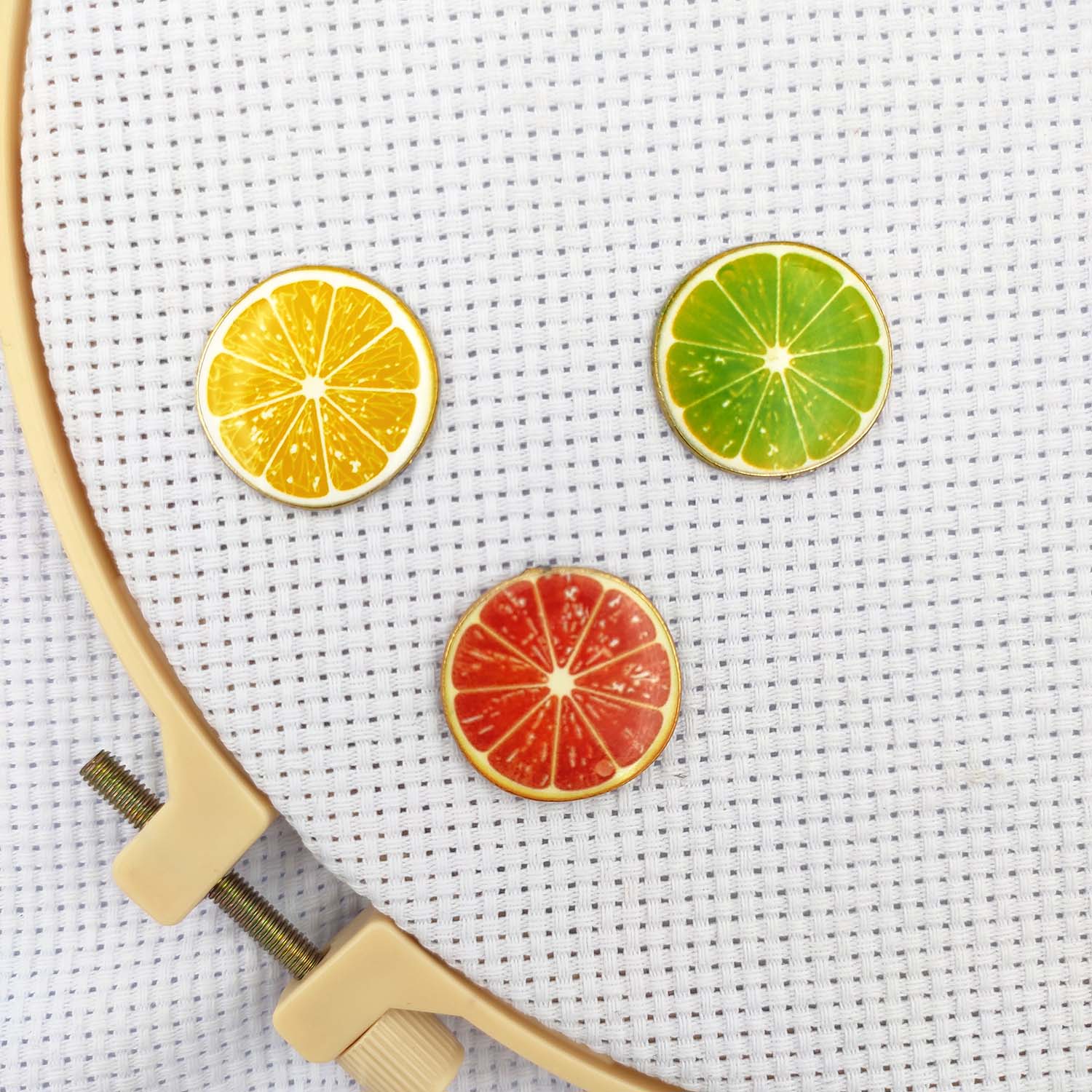 Fruit Needle Minder Magnetic K - Needle Minder Magnet avis et prix