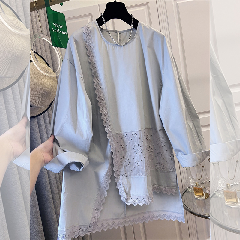 SuperAen Spring 2026 New Korea - Embroidery White avis et prix