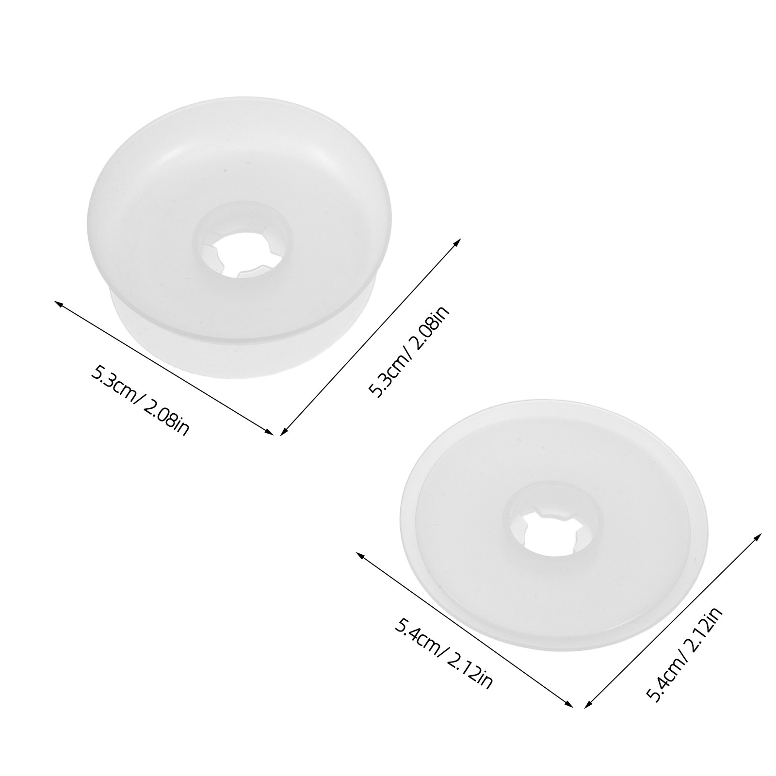 10Pcs Cord Spool Organizer Ant - Embroidery Thread avis et prix