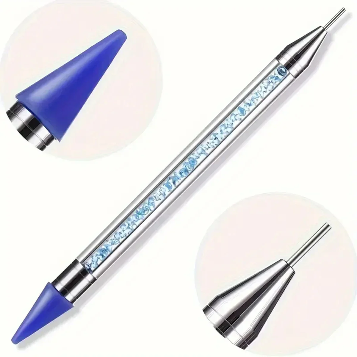 Waxless Diamond Painting Tool, - Embroidery Artwork avis et prix