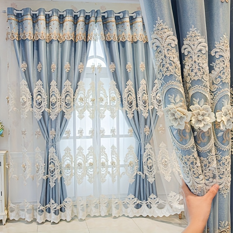 1pc Luxury Double-layer Europe - Embroidery Machine avis et prix