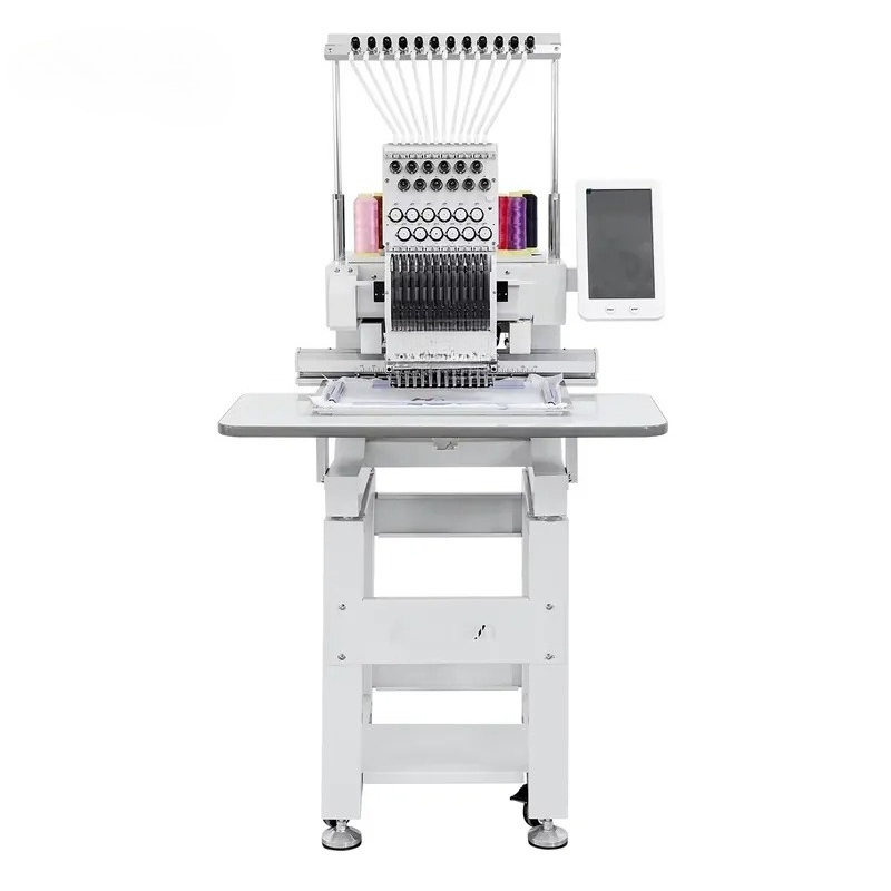 Big Sale HONRAIN Chinese Facto - Embroidery Machine avis et prix
