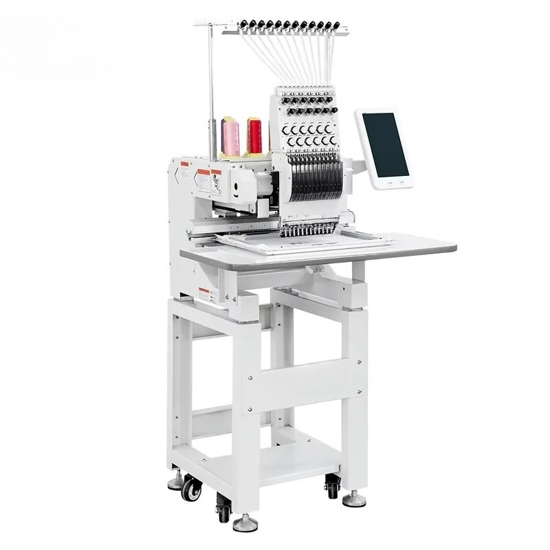 Big Sale HONRAIN Chinese Facto - Embroidery Machine avis et prix