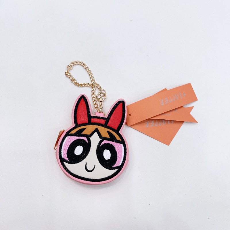 Kawaii Anime The Powerpuff and - Embroidery Bag avis et prix