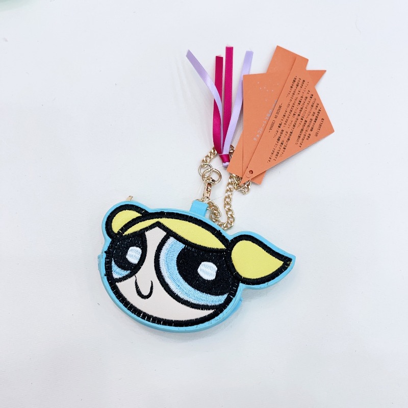 Kawaii Anime The Powerpuff and - Embroidery Bag avis et prix