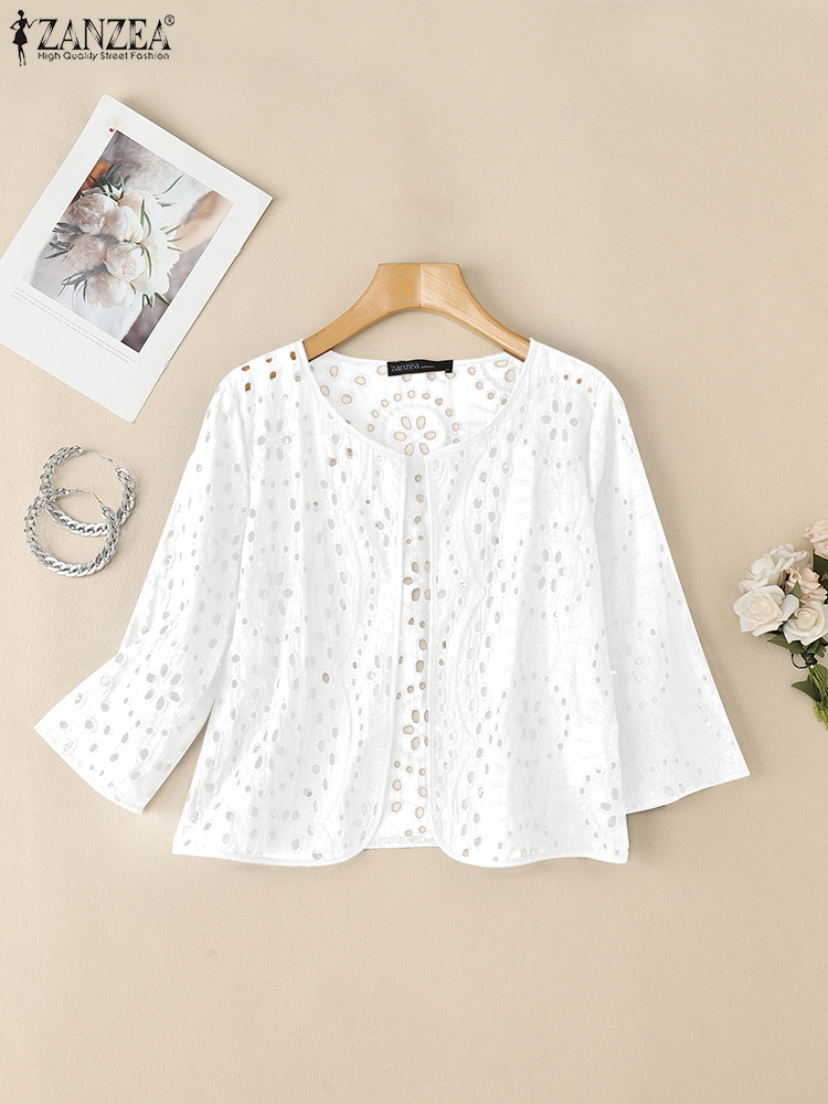 Stylish Autumn Hollow Out Card - Embroidery On Shirt avis et prix