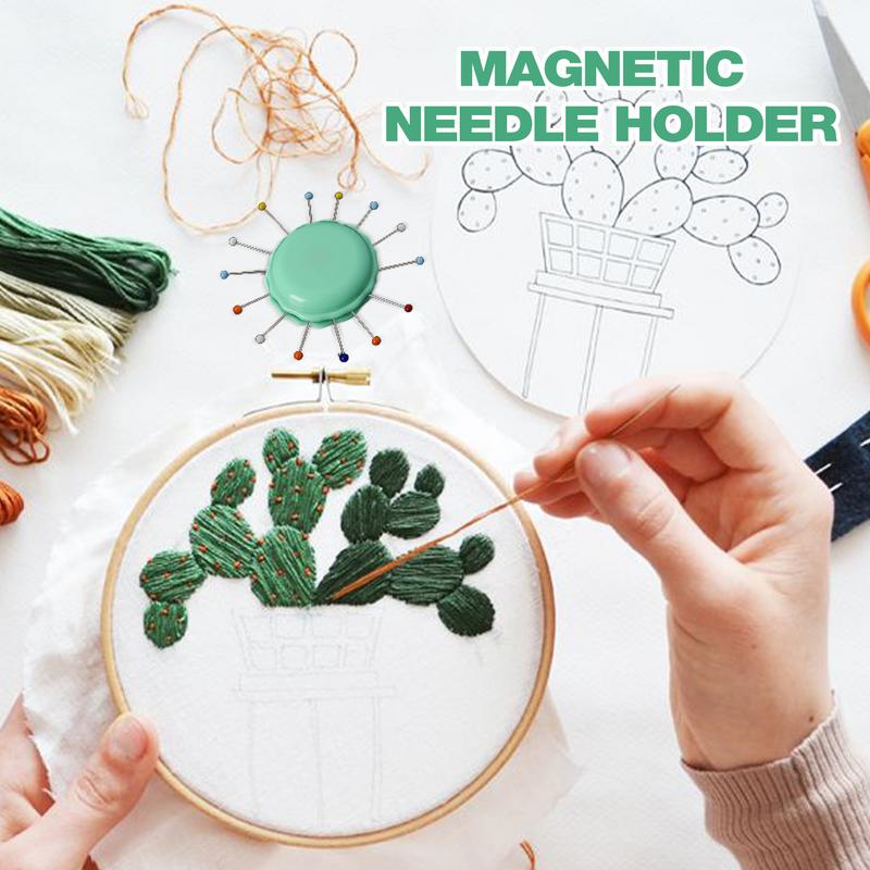 Needle Minder Magnet Magnetic  - Needle Minder Magnet avis et prix