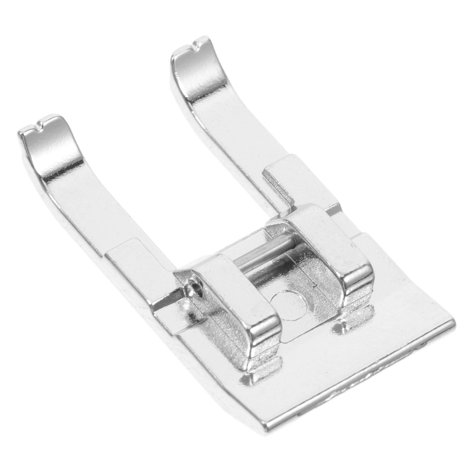 Silver Open Toe Embroidery Foo - Embroidery Machine avis et prix