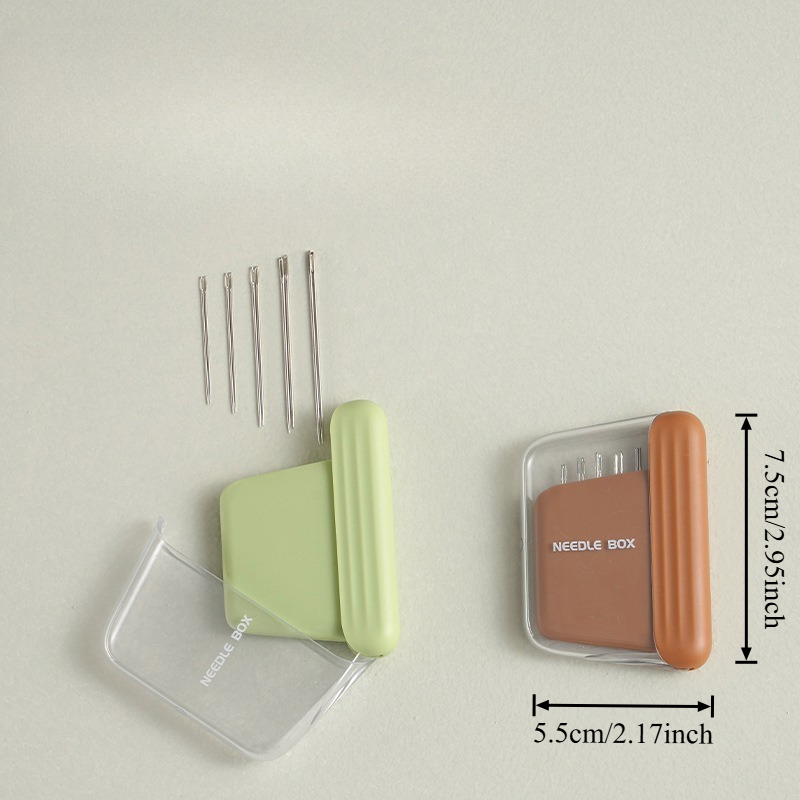 New Magnetic Needle and Thread - Needle Minder Magnet avis et prix