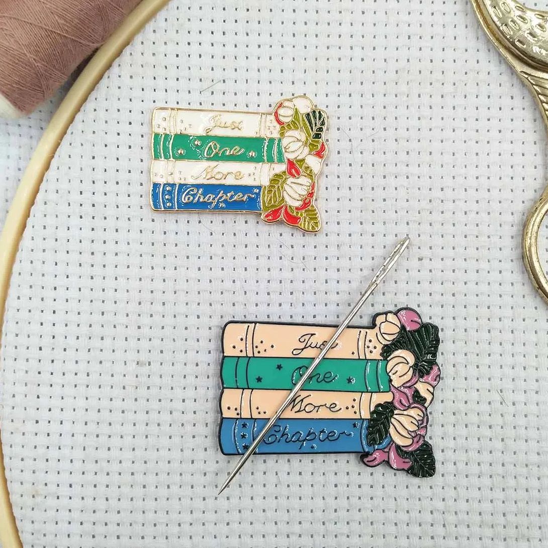 Needle Keeper Magnet Needle Mi - Needle Minder Magnet avis et prix