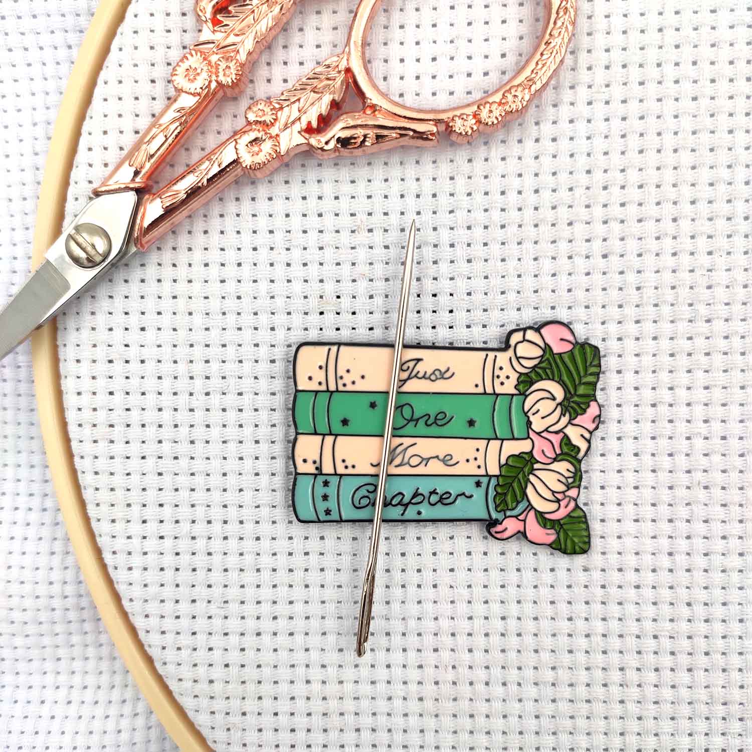 Needle Keeper Magnet Needle Mi - Needle Minder Magnet avis et prix