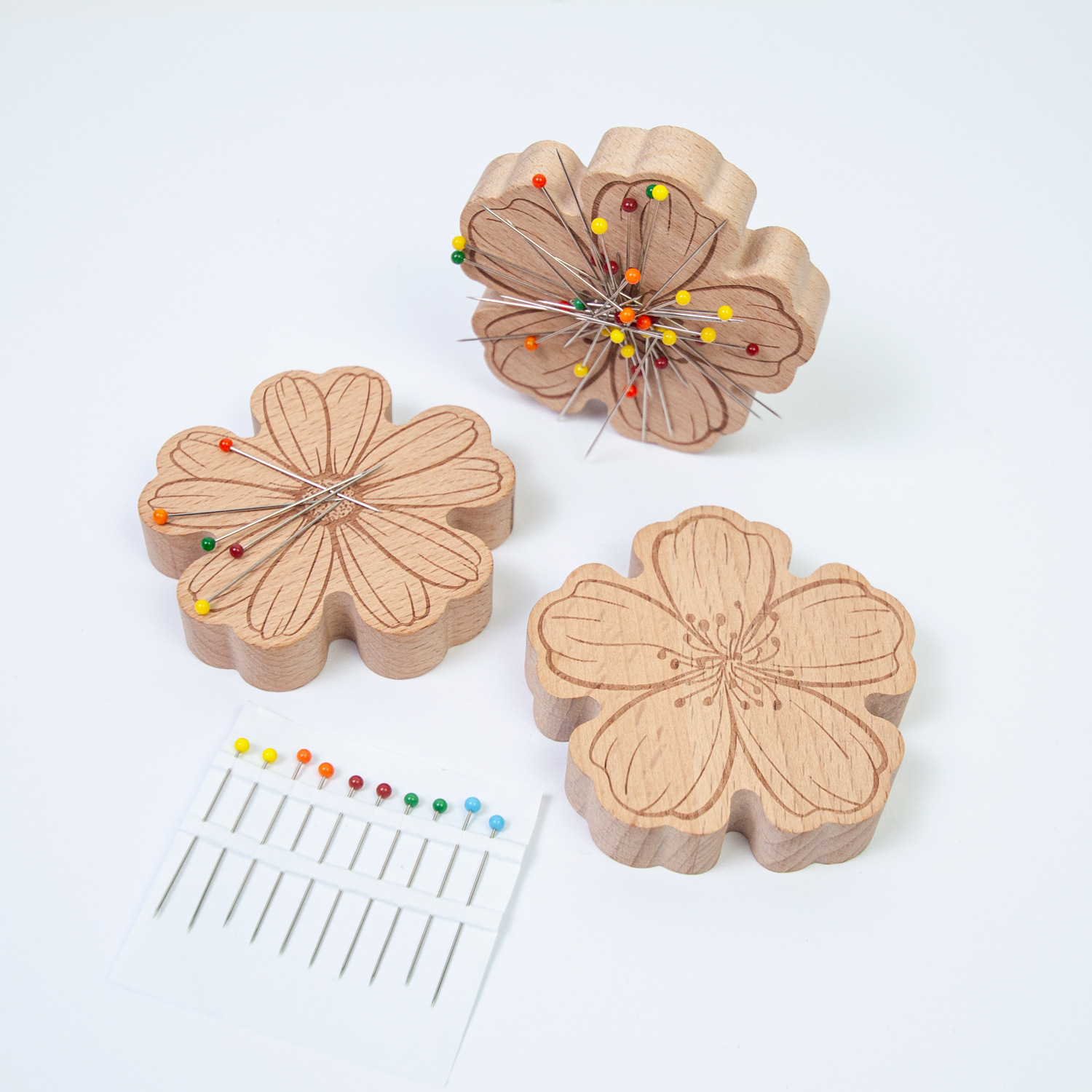 Needle Magnets for Embroidery  - Needle Minder Magnet avis et prix