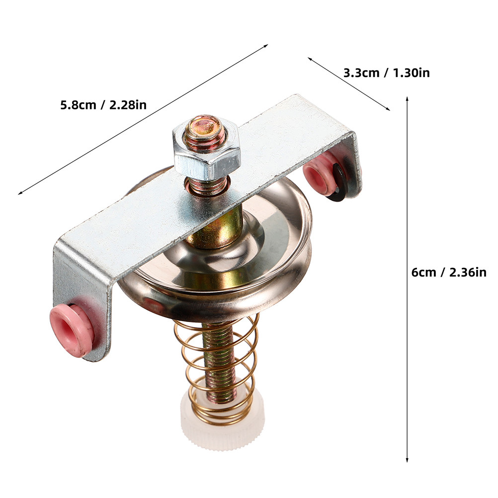 Weaving Loom Tensioner Spring  - Embroidery Thread avis et prix