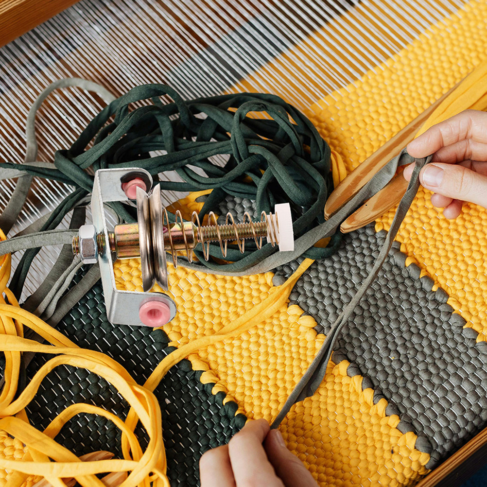 Weaving Loom Tensioner Spring  - Embroidery Thread avis et prix