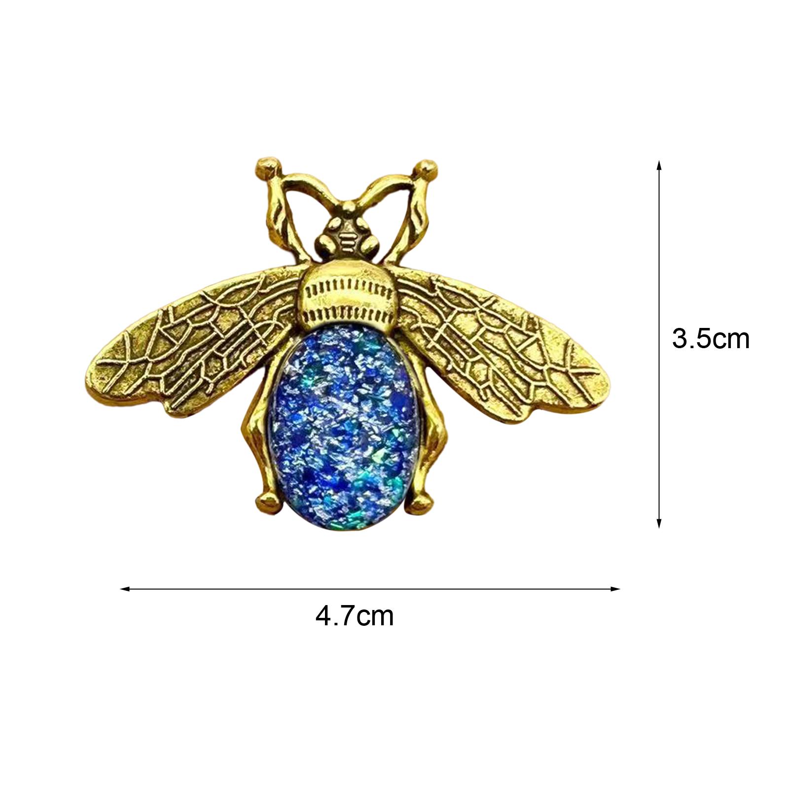 Cartoon Bee Magnetic Pin Minde - Needle Minder Magnet avis et prix