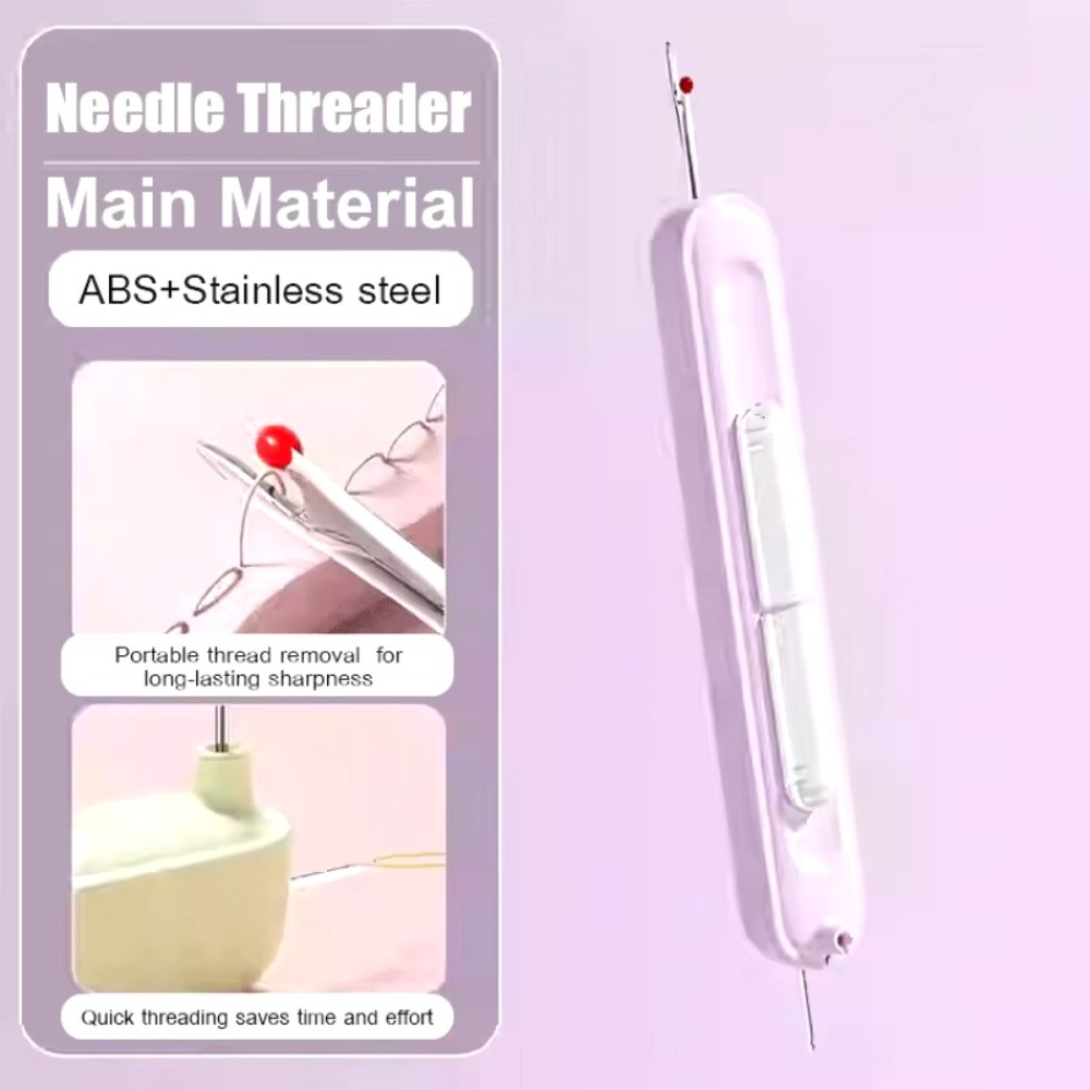 Needlework Threading Needle Th - Embroidery Removal avis et prix