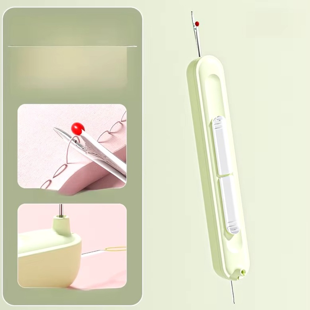 Needlework Threading Needle Th - Embroidery Removal avis et prix
