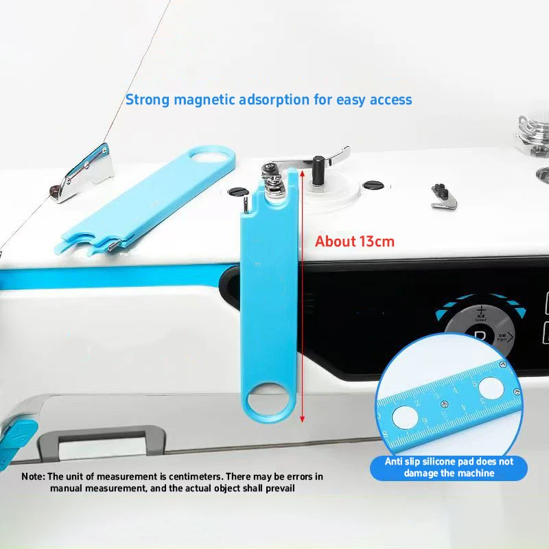 Universal Sewing Machine Needl - Needle Minder Magnet avis et prix