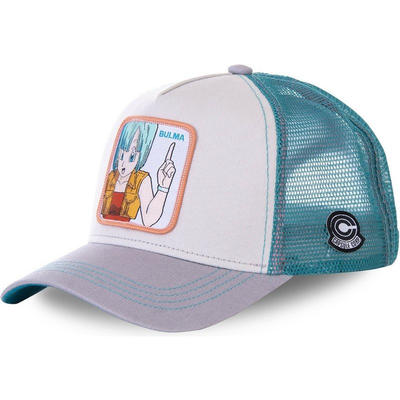 New Dragon Ball Son Goku Cap S - Embroidery Underlay avis et prix