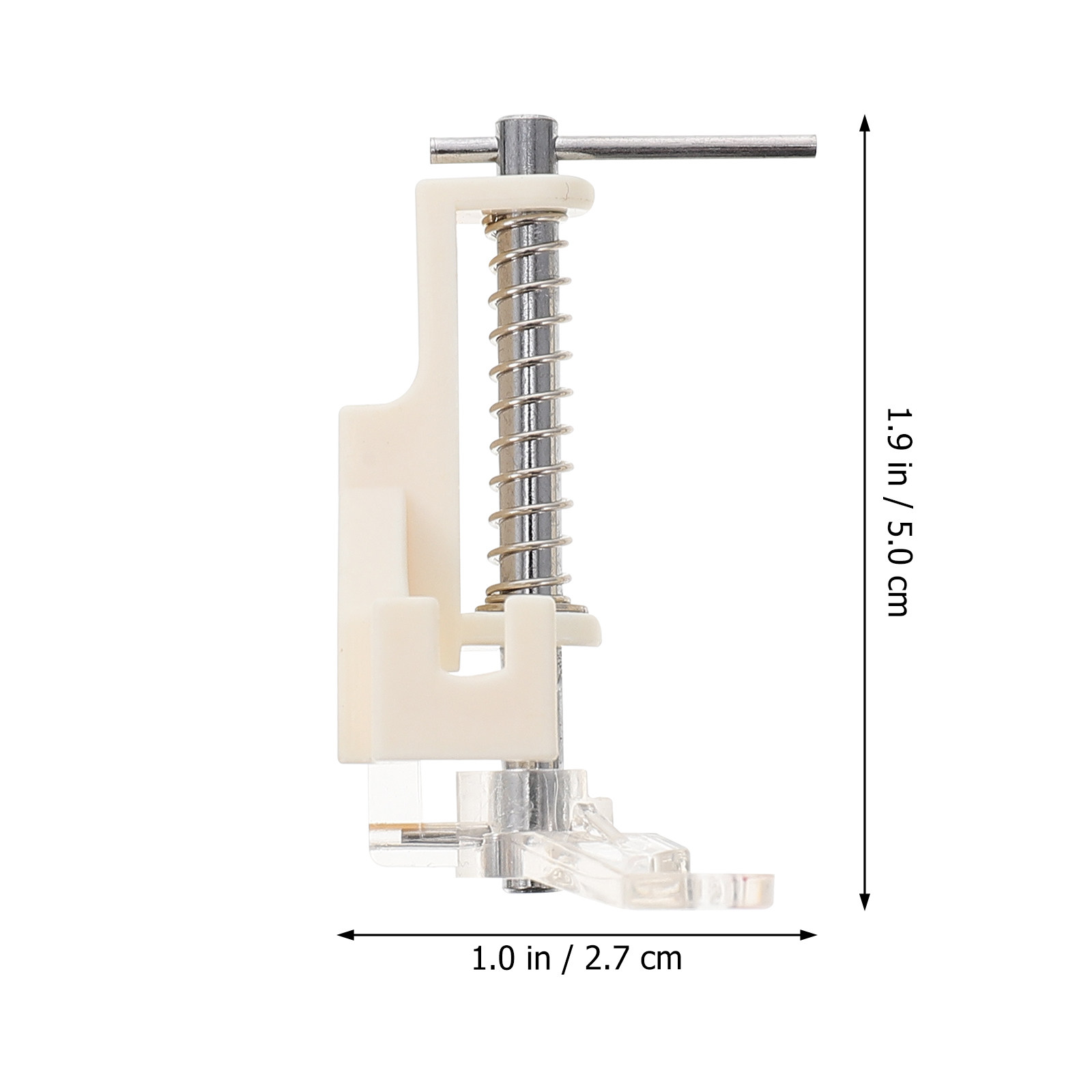 3Pcs Sewing Machine Presser Fe - Embroidery Machine avis et prix