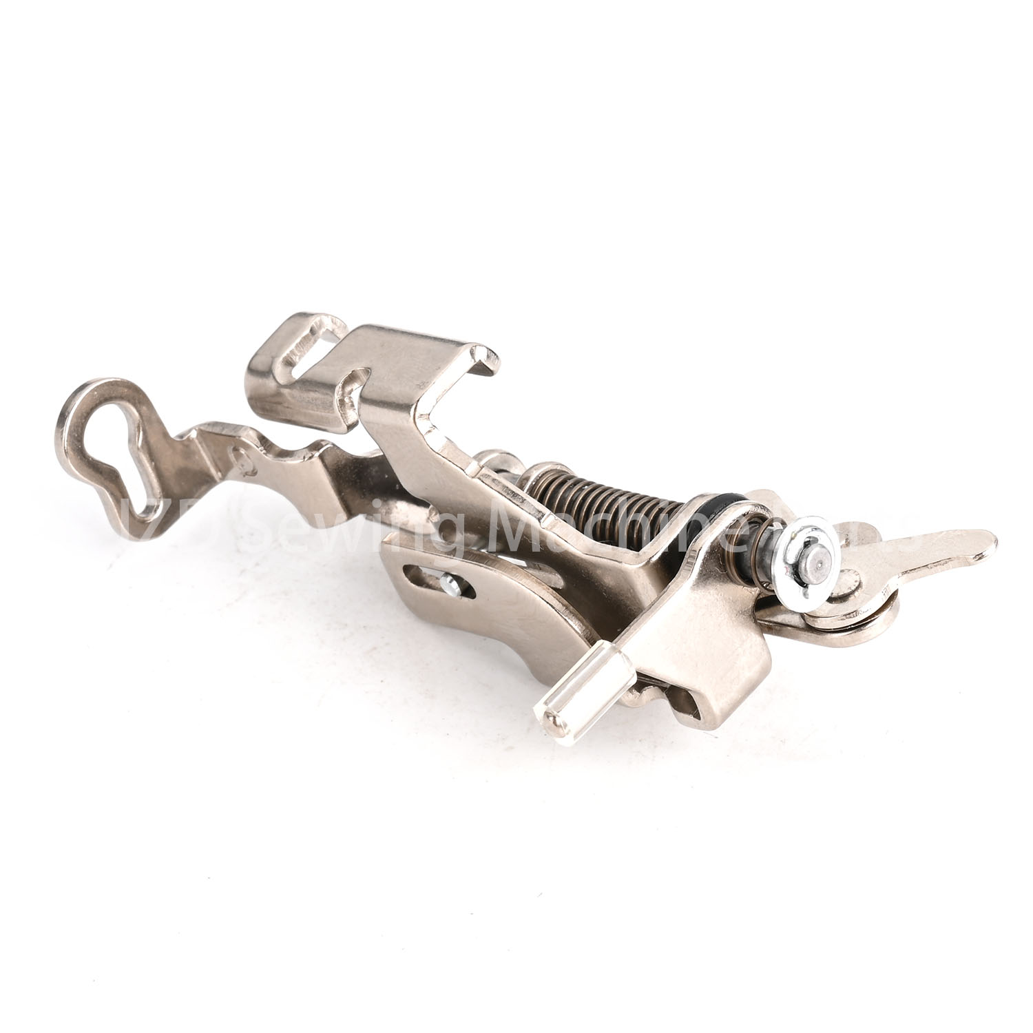 #XD0474051 Embroidery Foot Q - - Embroidery Machine avis et prix