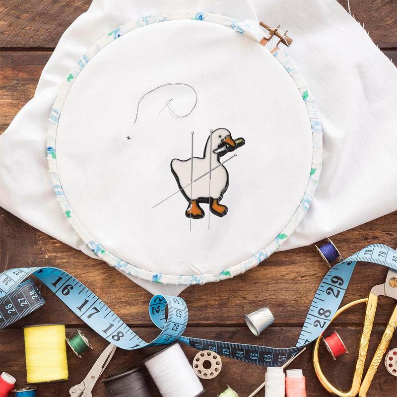 Needle Minder Magnets Gooses N - Needle Minder Magnet avis et prix