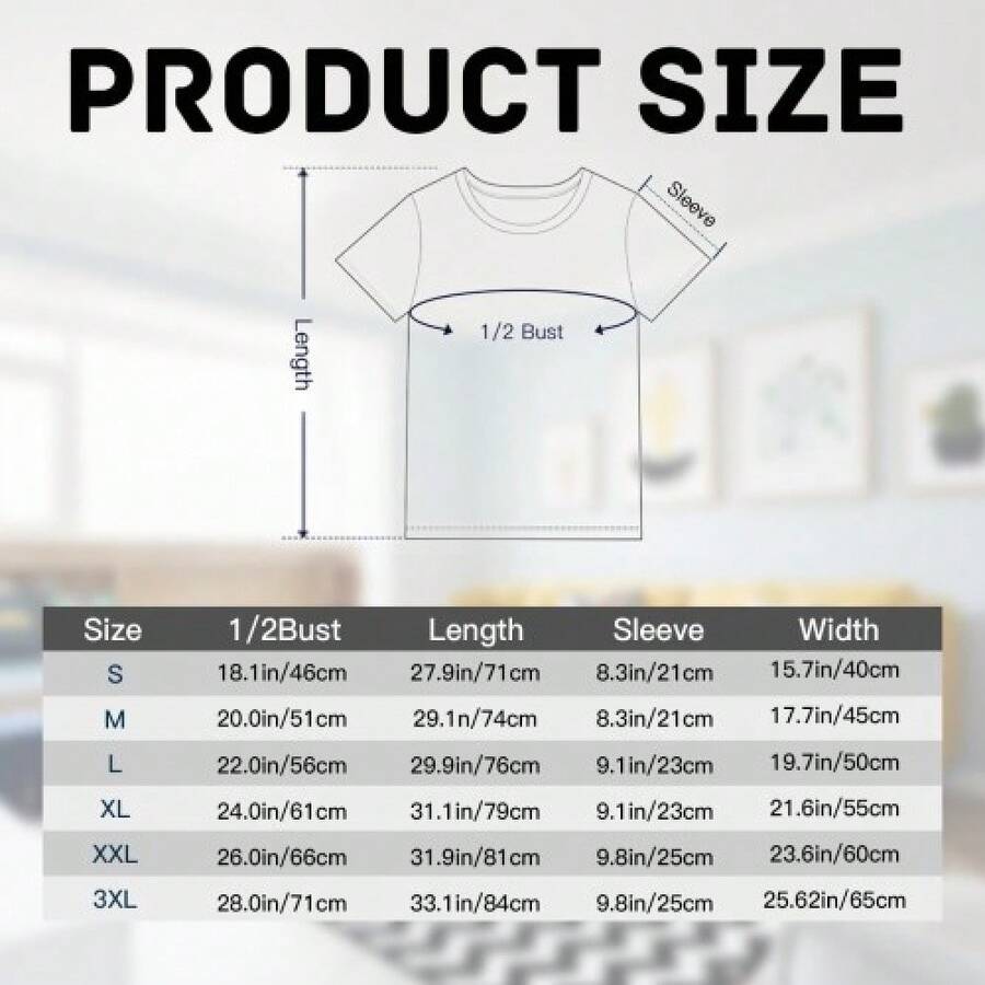 Unisex Cotton Short Sleeve T-S - Embroidery Cotton Shirt avis et prix