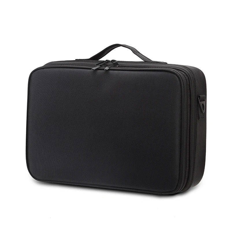 Professional Portable Cosmetic - Embroidery Bag avis et prix