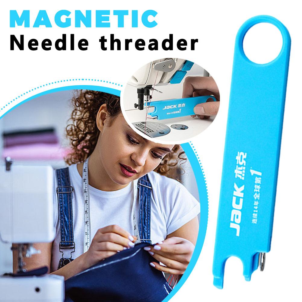 Jack Magnetic Needle Threader  - Needle Minder Magnet avis et prix