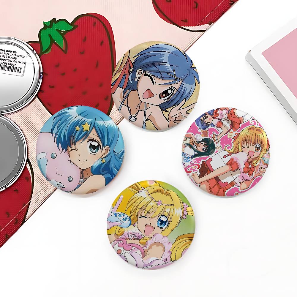 Mermaid Melody Pichi Pitch For - Embroidery Fish avis et prix