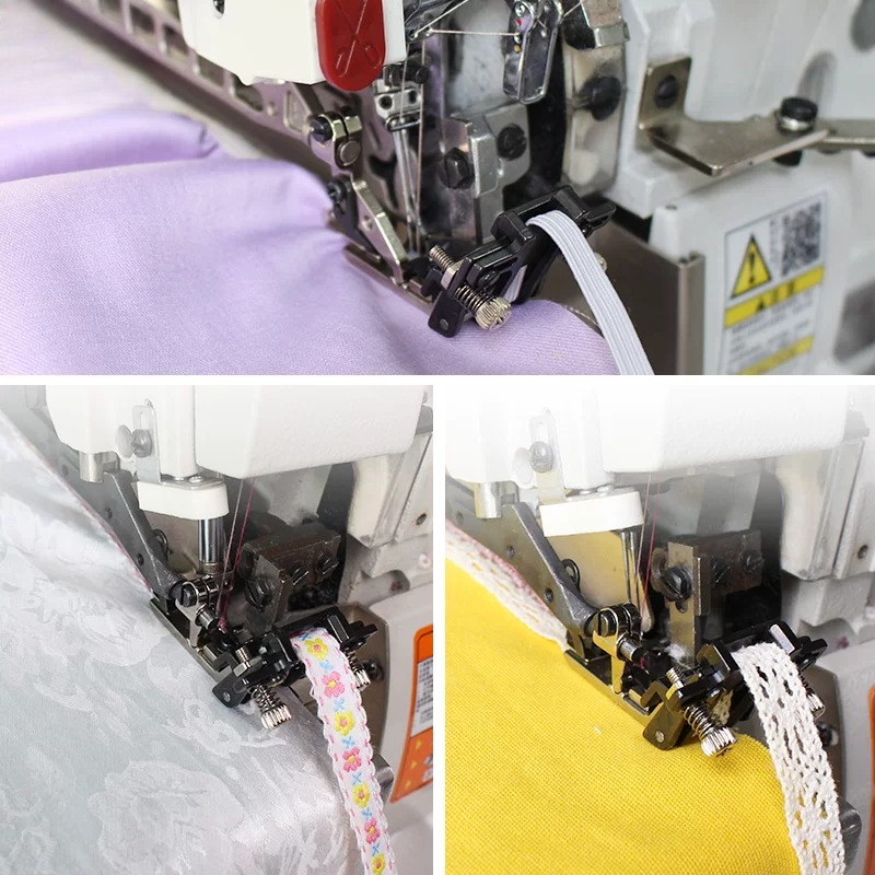 Adjustable Elastic Band Presse - Embroidery Thread avis et prix
