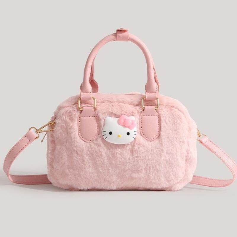 Sanrios Crossbody Bag Cute Ani - Embroidery Removal avis et prix