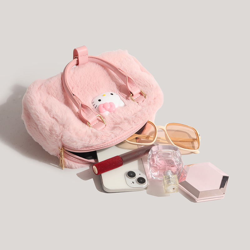 Sanrios Crossbody Bag Cute Ani - Embroidery Removal avis et prix