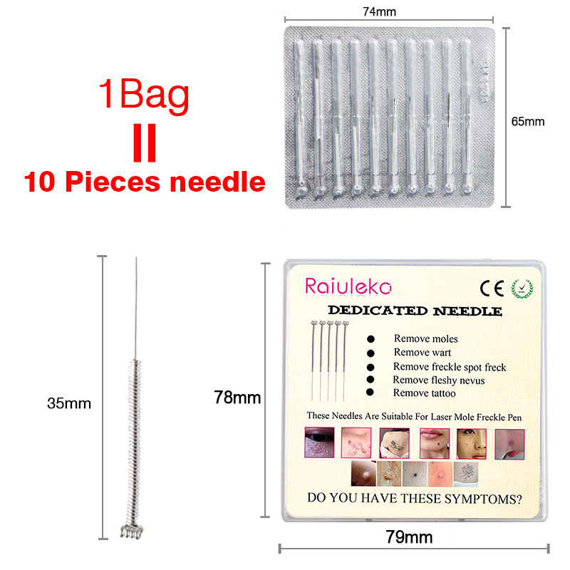 100/200Pcs Skin Laser Tattoo R - Embroidery Removal avis et prix