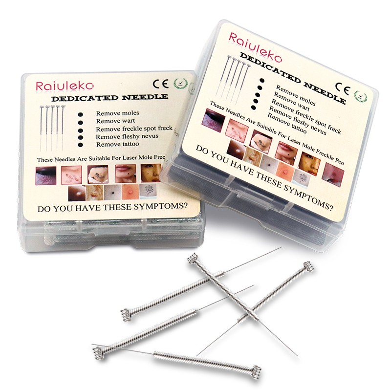 100/200Pcs Skin Laser Tattoo R - Embroidery Removal avis et prix