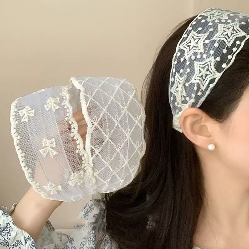 Temperament Korean Style Embro - Embroidery Underlay avis et prix