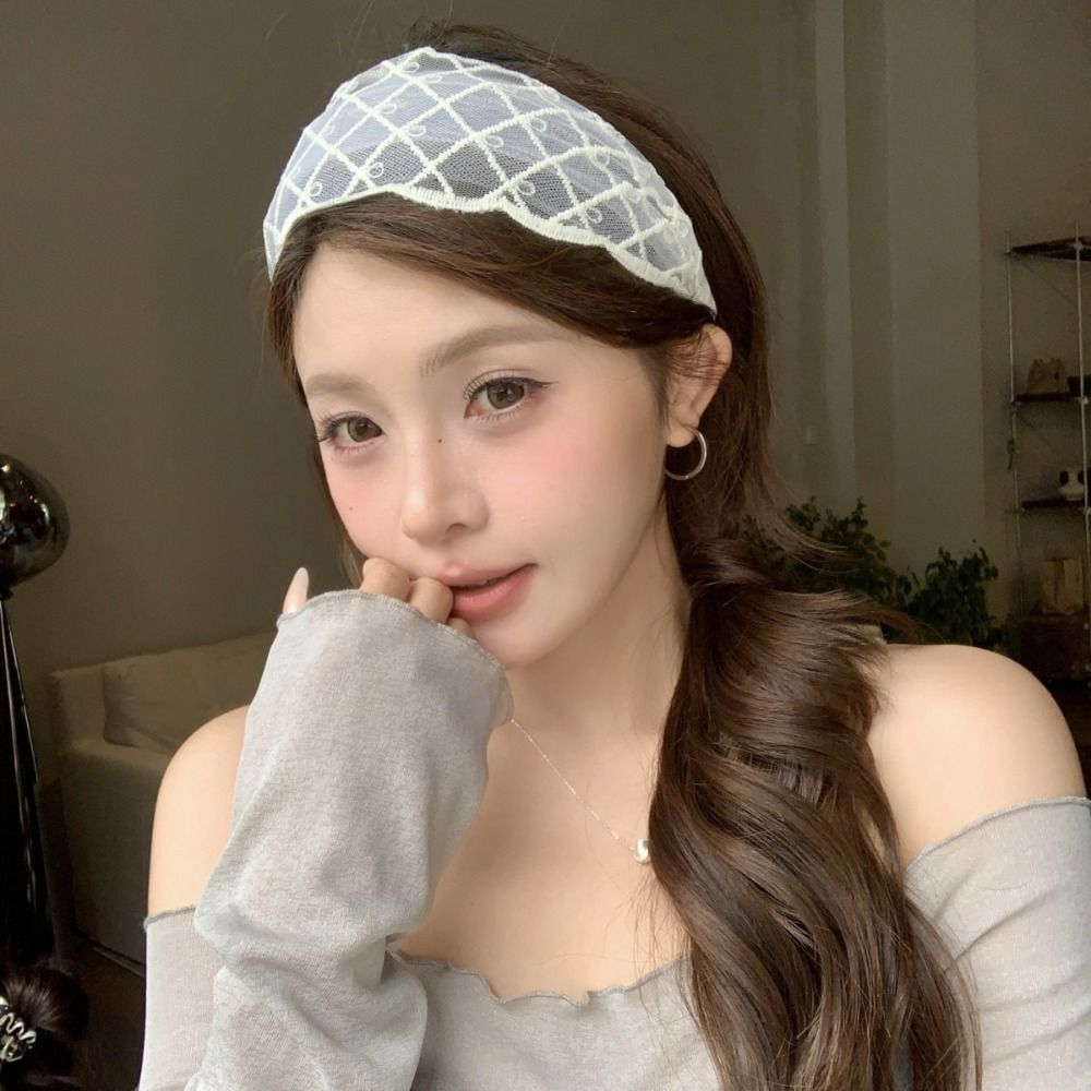 Temperament Korean Style Embro - Embroidery Underlay avis et prix