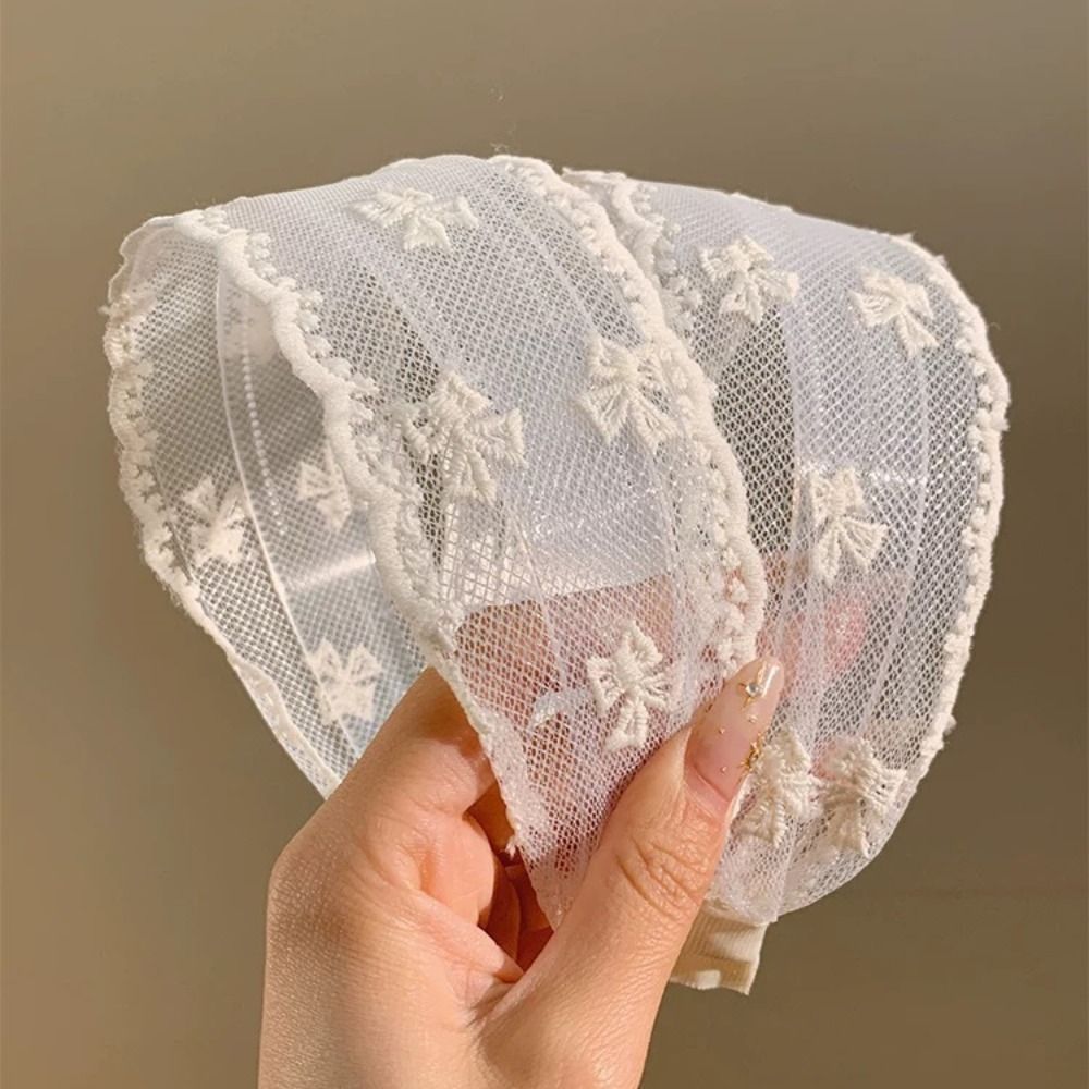 Temperament Korean Style Embro - Embroidery Underlay avis et prix