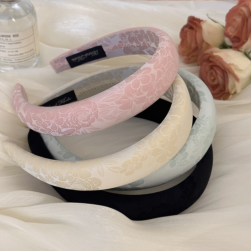 Fashion Women Embroidery Rose  - Embroidery Roses avis et prix